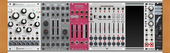 My drastic Eurorack