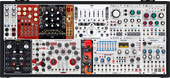 My sketchy Eurorack
