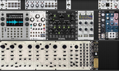 My retail Eurorack (copy) (copy) (copy) (copy) (copy) (copy) (copy)
