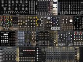 My abloom Eurorack