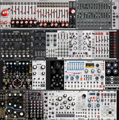 My first Eurorack