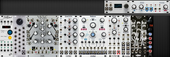My natty Eurorack