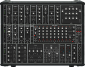 Behringer System 55 Test