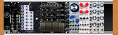 My valiant Eurorack