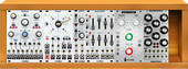 My amazing Eurorack