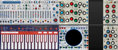 My solute Eurorack
