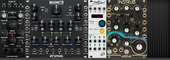 My gory Eurorack