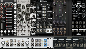 Rack for Digitakt