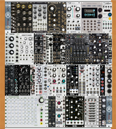 Complete Rack