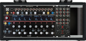 My Sequencer Rack (6U 60HP)