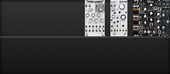 My rodless Eurorack (copy)