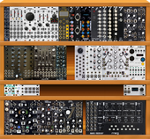 DIY Rack Planner