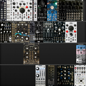 Granular Bass System Current Build (copy)