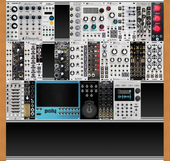 My new Eurorack