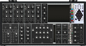 Behringer Go 2- Misfit Case