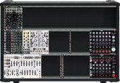 My cressy Eurorack