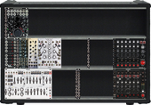 My cressy Eurorack