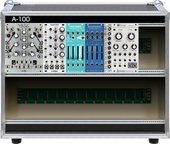 My ratite Eurorack