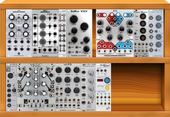 Our fucking Eurorack