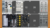 Rackbrute 178hp 2022.06