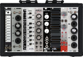 My nasty Eurorack (copy)