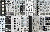 My subtile Eurorack (copy)