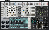 Nate's Eurorack