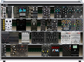 My unstuck Eurorack