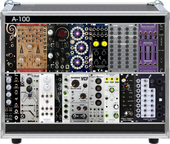 stuff I have plus low power consumption modules