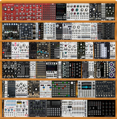 Big wooden rack (V1.3)