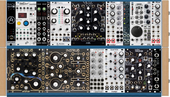 My cupric Eurorack