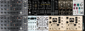 Larger Rack 2022