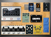 60x40pedalboard