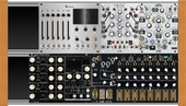 My RackBrute