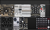 My unshunned Eurorack (copy)