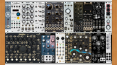 Eurorack Attempt #1