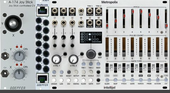 My crispy Eurorack