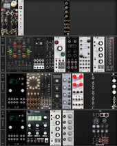 Current Rack