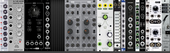 Actual Rack