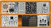 My described Eurorack