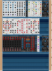 Serge Control