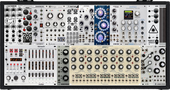 Blawan Rack Thomann Keys &amp; Frequencies