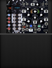 My tiny Eurorack