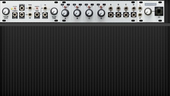 My brimless Eurorack