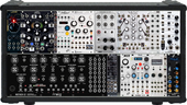 My tangential Eurorack