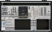 My severe Eurorack