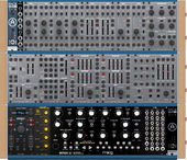 Behringer System 100