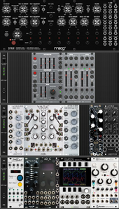 Moog 4X60HP