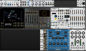 Nepi Modular Rack v3