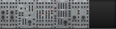 My purpure Eurorack